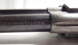 125 YEAR-OLD COLT SINGLE ACTION ARMY REVOLVER from COLLECTING TEXAS – FACTORY LETTER – SHIPPED to COLORADO in 1901 - Image 10 of 18