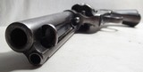 125 YEAR-OLD COLT SINGLE ACTION ARMY REVOLVER from COLLECTING TEXAS – FACTORY LETTER – SHIPPED to COLORADO in 1901 - Image 17 of 18