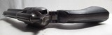 125 YEAR-OLD COLT SINGLE ACTION ARMY REVOLVER from COLLECTING TEXAS – FACTORY LETTER – SHIPPED to COLORADO in 1901 - Image 11 of 18