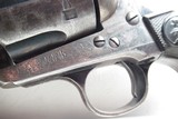 125 YEAR-OLD COLT SINGLE ACTION ARMY REVOLVER from COLLECTING TEXAS – FACTORY LETTER – SHIPPED to COLORADO in 1901 - Image 6 of 18