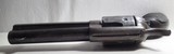 125 YEAR-OLD COLT SINGLE ACTION ARMY REVOLVER from COLLECTING TEXAS – FACTORY LETTER – SHIPPED to COLORADO in 1901 - Image 9 of 18