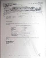 125 YEAR-OLD COLT SINGLE ACTION ARMY REVOLVER from COLLECTING TEXAS – FACTORY LETTER – SHIPPED to COLORADO in 1901 - Image 18 of 18