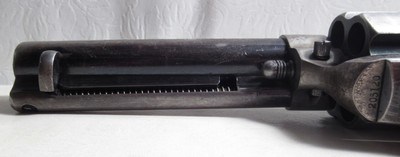 125 YEAR-OLD COLT SINGLE ACTION ARMY REVOLVER from COLLECTING TEXAS – FACTORY LETTER – SHIPPED to COLORADO in 1901 - Image 16 of 18