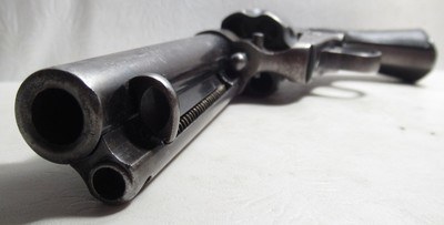 125 YEAR-OLD COLT SINGLE ACTION ARMY REVOLVER from COLLECTING TEXAS – FACTORY LETTER – SHIPPED to COLORADO in 1901 - Image 17 of 18