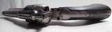 COLT S.A.A. REVOLVER SHIPPED in 1899 from COLLECTING TEXAS – FACTORY LETTER INCLUDED – ONE GUN SHIPMENT – 38/40 CALIBER - Image 8 of 15