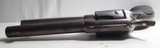 COLT S.A.A. REVOLVER SHIPPED in 1899 from COLLECTING TEXAS – FACTORY LETTER INCLUDED – ONE GUN SHIPMENT – 38/40 CALIBER - Image 6 of 15