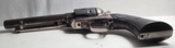 COLT S.A.A. REVOLVER SHIPPED in 1899 from COLLECTING TEXAS – FACTORY LETTER INCLUDED – ONE GUN SHIPMENT – 38/40 CALIBER - Image 10 of 15