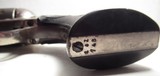 COLT S.A.A. REVOLVER SHIPPED in 1899 from COLLECTING TEXAS – FACTORY LETTER INCLUDED – ONE GUN SHIPMENT – 38/40 CALIBER - Image 11 of 15