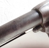 COLT S.A.A. REVOLVER SHIPPED in 1899 from COLLECTING TEXAS – FACTORY LETTER INCLUDED – ONE GUN SHIPMENT – 38/40 CALIBER - Image 5 of 15