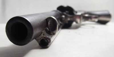 COLT S.A.A. REVOLVER SHIPPED in 1899 from COLLECTING TEXAS – FACTORY LETTER INCLUDED – ONE GUN SHIPMENT – 38/40 CALIBER - Image 14 of 15