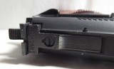 COLT GOLD CUP NATIONAL MATCH .45 AUTO PISTOL from COLLECTING TEXAS – MADE 1975 – LIKE NEW CONDITION - Image 10 of 16