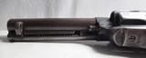 ANTIQUE COLT S.A.A. 44-40 SHIPPED to SPEER HARDWARE CO. - FORT SMITH, ARKANSAS in 1894 from COLLECTING TEXAS – FACTORY LETTER - Image 16 of 20