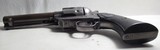 ANTIQUE COLT S.A.A. 44-40 SHIPPED to SPEER HARDWARE CO. - FORT SMITH, ARKANSAS in 1894 from COLLECTING TEXAS – FACTORY LETTER - Image 13 of 20