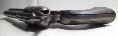 ANTIQUE COLT S.A.A. 44-40 SHIPPED to SPEER HARDWARE CO. - FORT SMITH, ARKANSAS in 1894 from COLLECTING TEXAS – FACTORY LETTER - Image 11 of 20