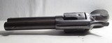 ANTIQUE COLT S.A.A. 44-40 SHIPPED to SPEER HARDWARE CO. - FORT SMITH, ARKANSAS in 1894 from COLLECTING TEXAS – FACTORY LETTER - Image 9 of 20