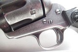 ANTIQUE COLT S.A.A. 44-40 SHIPPED to SPEER HARDWARE CO. - FORT SMITH, ARKANSAS in 1894 from COLLECTING TEXAS – FACTORY LETTER - Image 3 of 20