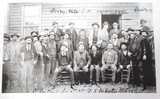 ANTIQUE COLT S.A.A. 44-40 SHIPPED to SPEER HARDWARE CO. - FORT SMITH, ARKANSAS in 1894 from COLLECTING TEXAS – FACTORY LETTER - Image 18 of 20