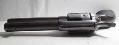 ANTIQUE COLT S.A.A. 44-40 SHIPPED to SPEER HARDWARE CO. - FORT SMITH, ARKANSAS in 1894 from COLLECTING TEXAS – FACTORY LETTER - Image 9 of 20