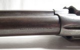 ANTIQUE COLT S.A.A. 44-40 SHIPPED to SPEER HARDWARE CO. - FORT SMITH, ARKANSAS in 1894 from COLLECTING TEXAS – FACTORY LETTER - Image 10 of 20