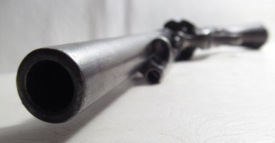 126 YEAR-OLD COLT SINGLE ACTION ARMY REVOLVER from COLLECTING TEXAS - .45 CALIBER – OUT of MONTANA – MADE 1900 - Image 17 of 22