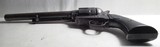 126 YEAR-OLD COLT SINGLE ACTION ARMY REVOLVER from COLLECTING TEXAS - .45 CALIBER – OUT of MONTANA – MADE 1900 - Image 13 of 22