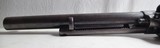 126 YEAR-OLD COLT SINGLE ACTION ARMY REVOLVER from COLLECTING TEXAS - .45 CALIBER – OUT of MONTANA – MADE 1900 - Image 16 of 22