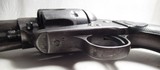 126 YEAR-OLD COLT SINGLE ACTION ARMY REVOLVER from COLLECTING TEXAS - .45 CALIBER – OUT of MONTANA – MADE 1900 - Image 15 of 22
