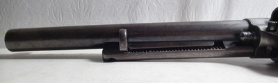 126 YEAR-OLD COLT SINGLE ACTION ARMY REVOLVER from COLLECTING TEXAS - .45 CALIBER – OUT of MONTANA – MADE 1900 - Image 16 of 22