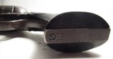 126 YEAR-OLD COLT SINGLE ACTION ARMY REVOLVER from COLLECTING TEXAS - .45 CALIBER – OUT of MONTANA – MADE 1900 - Image 14 of 22