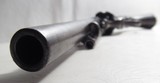 126 YEAR-OLD COLT SINGLE ACTION ARMY REVOLVER from COLLECTING TEXAS - .45 CALIBER – OUT of MONTANA – MADE 1900 - Image 17 of 22