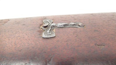 ANTIQUE WINCHESTER MODEL 1873 – 2ND MODEL CARBINE from COLLECTING TEXAS – FACTORY LETTER – O SO MEXICO - Image 16 of 23