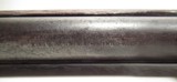 ANTIQUE WINCHESTER MODEL 1873 – 2ND MODEL CARBINE from COLLECTING TEXAS – FACTORY LETTER – O SO MEXICO - Image 12 of 23