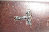 ANTIQUE WINCHESTER MODEL 1873 – 2ND MODEL CARBINE from COLLECTING TEXAS – FACTORY LETTER – O SO MEXICO - Image 3 of 23