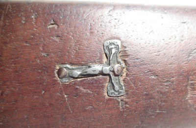 ANTIQUE WINCHESTER MODEL 1873 – 2ND MODEL CARBINE from COLLECTING TEXAS – FACTORY LETTER – O SO MEXICO - Image 3 of 23