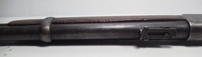 ANTIQUE WINCHESTER MODEL 1873 – 2ND MODEL CARBINE from COLLECTING TEXAS – FACTORY LETTER – O SO MEXICO - Image 11 of 23