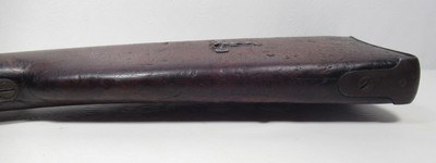 ANTIQUE WINCHESTER MODEL 1873 – 2ND MODEL CARBINE from COLLECTING TEXAS – FACTORY LETTER – O SO MEXICO - Image 15 of 23