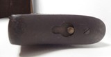 ANTIQUE WINCHESTER MODEL 1873 – 2ND MODEL CARBINE from COLLECTING TEXAS – FACTORY LETTER – O SO MEXICO - Image 21 of 23