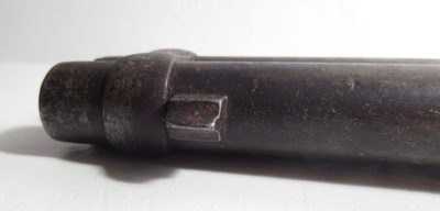 ANTIQUE WINCHESTER MODEL 1873 – 2ND MODEL CARBINE from COLLECTING TEXAS – FACTORY LETTER – O SO MEXICO - Image 10 of 23