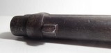 ANTIQUE WINCHESTER MODEL 1873 – 2ND MODEL CARBINE from COLLECTING TEXAS – FACTORY LETTER – O SO MEXICO - Image 10 of 23