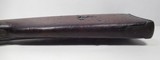 ANTIQUE WINCHESTER MODEL 1873 – 2ND MODEL CARBINE from COLLECTING TEXAS – FACTORY LETTER – O SO MEXICO - Image 15 of 23