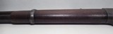 ANTIQUE WINCHESTER MODEL 1873 – 2ND MODEL CARBINE from COLLECTING TEXAS – FACTORY LETTER – O SO MEXICO - Image 17 of 23