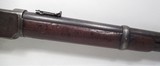ANTIQUE WINCHESTER MODEL 1873 – 2ND MODEL CARBINE from COLLECTING TEXAS – FACTORY LETTER – O SO MEXICO - Image 5 of 23