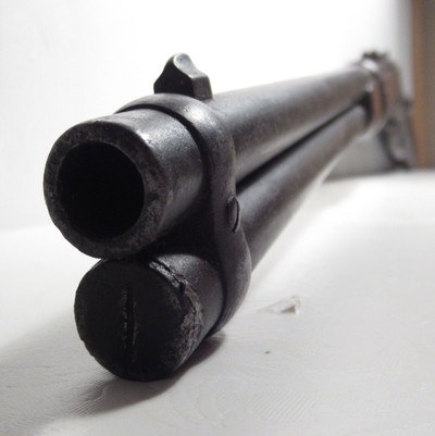 ANTIQUE WINCHESTER MODEL 1873 – 2ND MODEL CARBINE from COLLECTING TEXAS – FACTORY LETTER – O SO MEXICO - Image 9 of 23