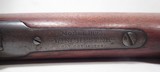 NICE ANTIQUE WINCHESTER MODEL 1892 RIFLE from COLLECTING TEXAS – FACTORY LETTER INCLUDED – SHIPPED 1894 - Image 14 of 21
