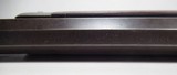 NICE ANTIQUE WINCHESTER MODEL 1892 RIFLE from COLLECTING TEXAS – FACTORY LETTER INCLUDED – SHIPPED 1894 - Image 11 of 21