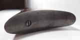 NICE ANTIQUE WINCHESTER MODEL 1892 RIFLE from COLLECTING TEXAS – FACTORY LETTER INCLUDED – SHIPPED 1894 - Image 20 of 21