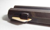 NICE ANTIQUE WINCHESTER MODEL 1892 RIFLE from COLLECTING TEXAS – FACTORY LETTER INCLUDED – SHIPPED 1894 - Image 9 of 21