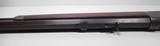 NICE ANTIQUE WINCHESTER MODEL 1892 RIFLE from COLLECTING TEXAS – FACTORY LETTER INCLUDED – SHIPPED 1894 - Image 10 of 21
