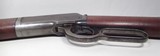 NICE ANTIQUE WINCHESTER MODEL 1892 RIFLE from COLLECTING TEXAS – FACTORY LETTER INCLUDED – SHIPPED 1894 - Image 17 of 21