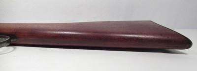 NICE ANTIQUE WINCHESTER MODEL 1892 RIFLE from COLLECTING TEXAS – FACTORY LETTER INCLUDED – SHIPPED 1894 - Image 19 of 21